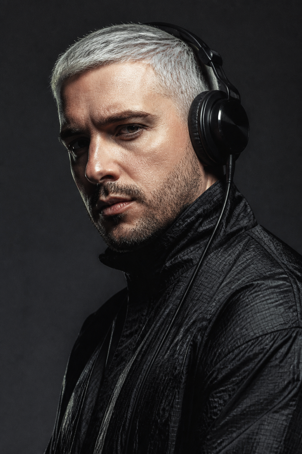 DJ M FUNKY