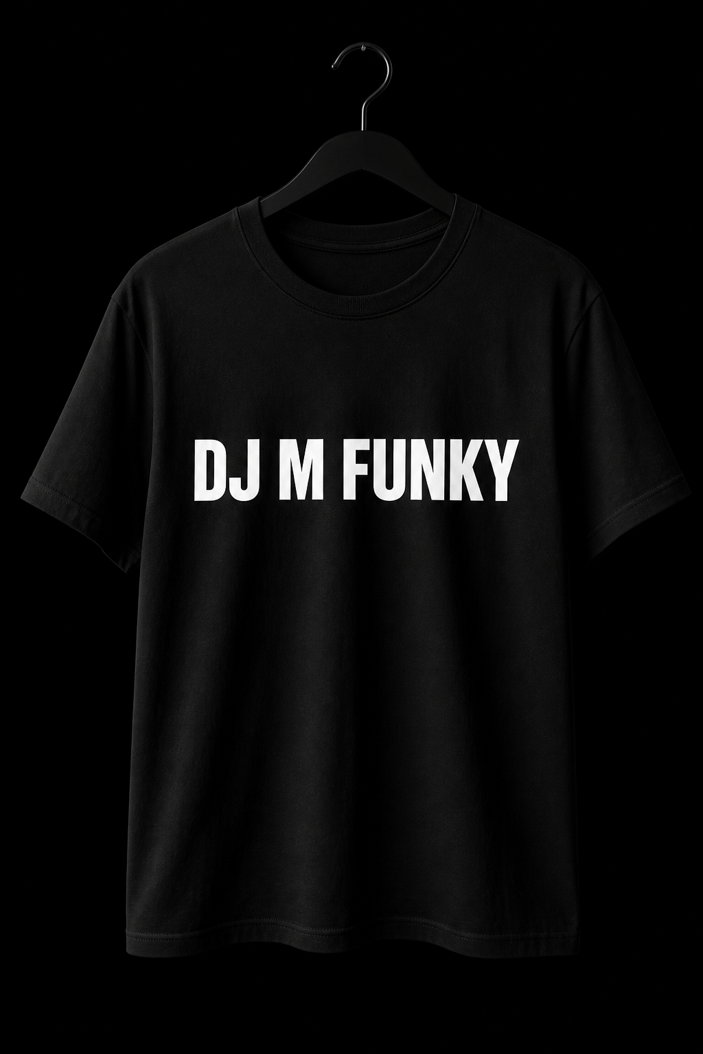 M Funky Tee