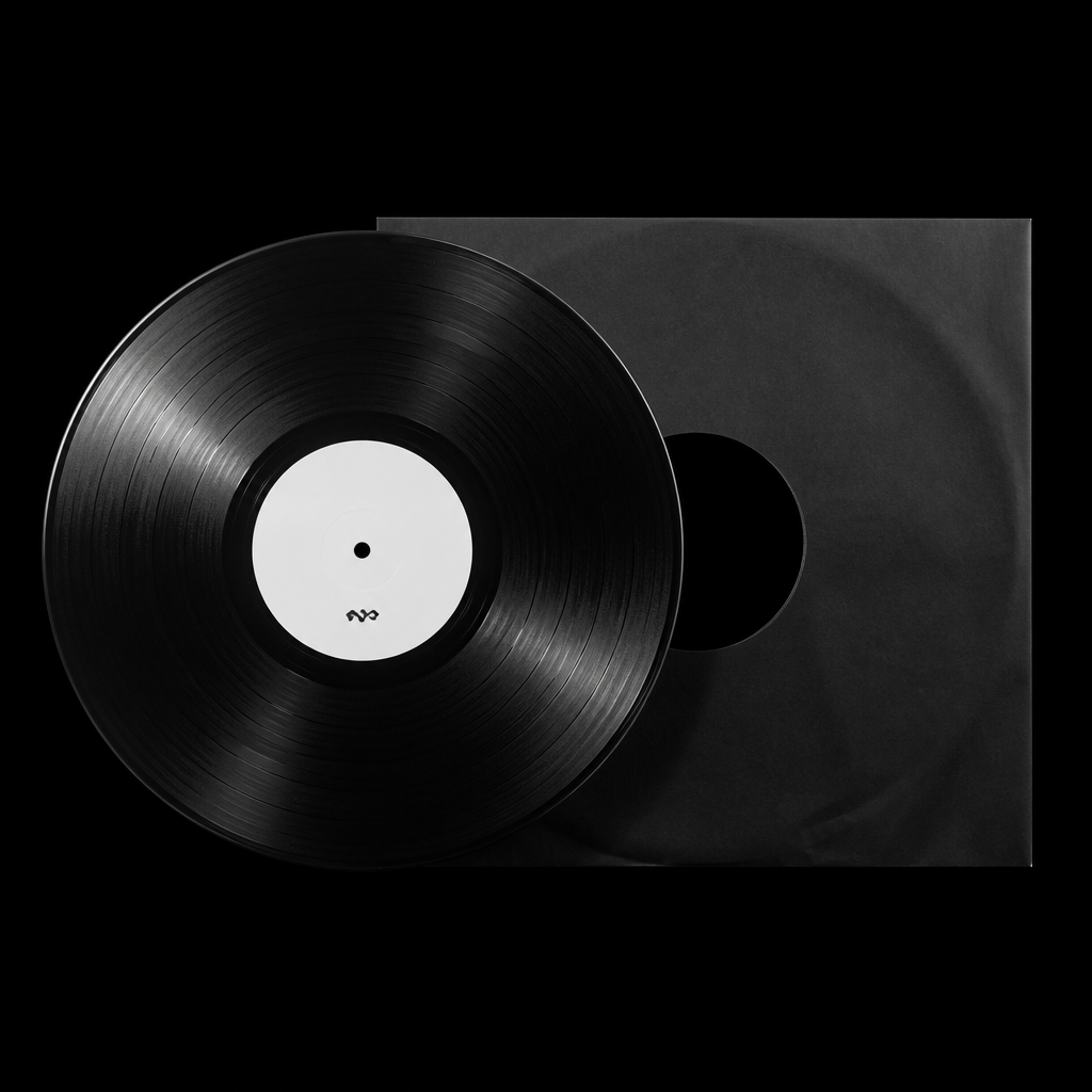 Amapiano Vinyl